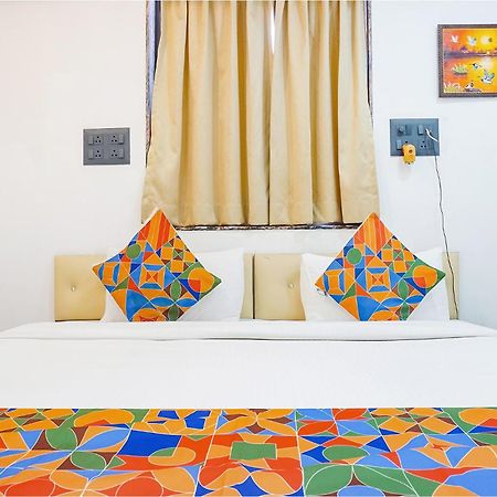 Fabhotel Atithi Regency Púna Exteriér fotografie