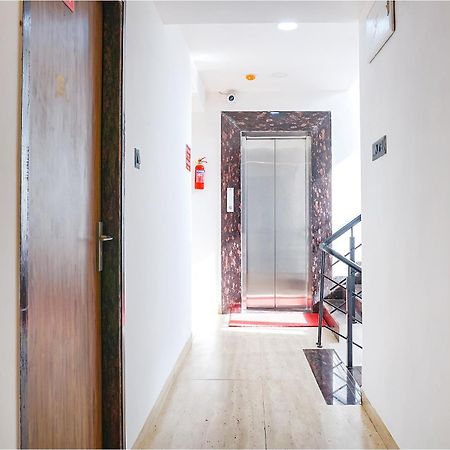 Fabhotel Atithi Regency Púna Exteriér fotografie